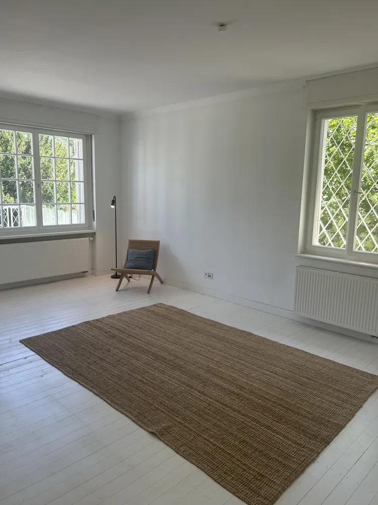 4 Zimmer Wohnung mit 145 m² in Karlsruhe – Bild 2