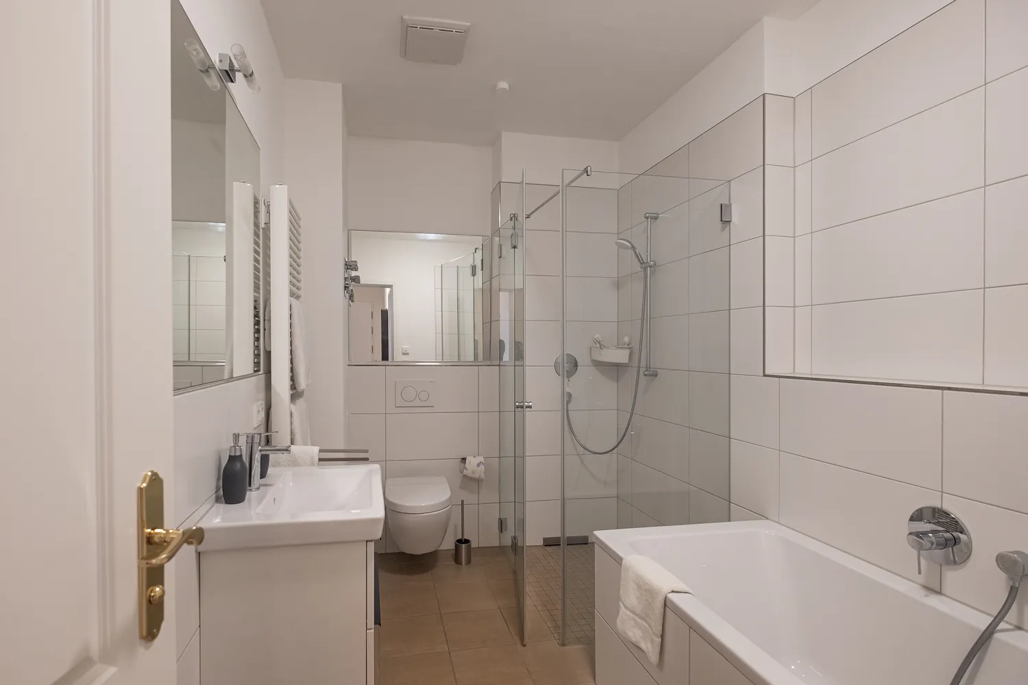 2 Zimmer Wohnung mit 61 m² in Frankfurt am Main – Bild 2