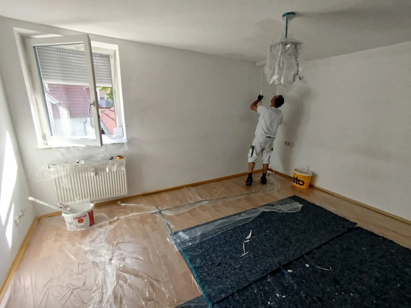 3 Zimmer Wohnung mit 70 m² in Reutlingen – Bild 4