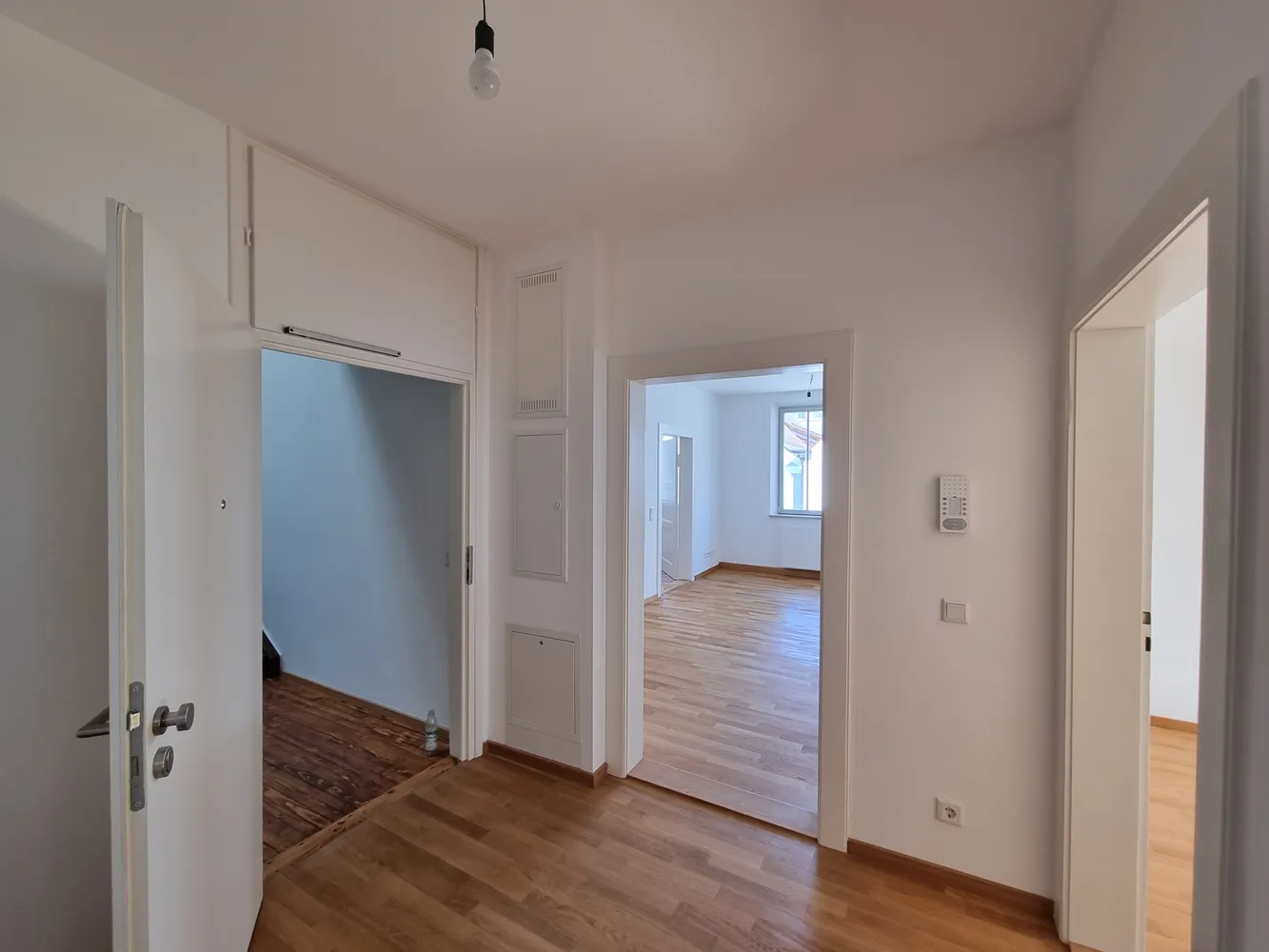 3 Zimmer Wohnung mit 67 m² in Ingolstadt – Bild 8