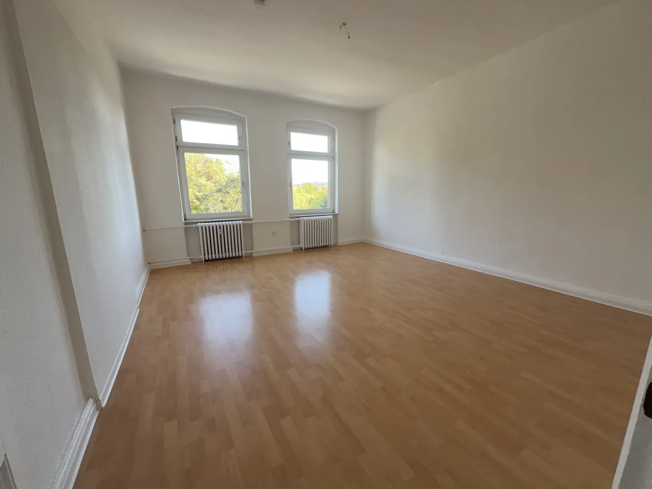 6 Zimmer Wohnung mit 160 m² in Marburg – Bild 6