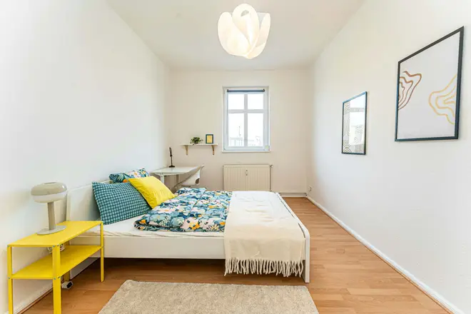 WG-Zimmer mit 15 m² in Berlin – Bild 2