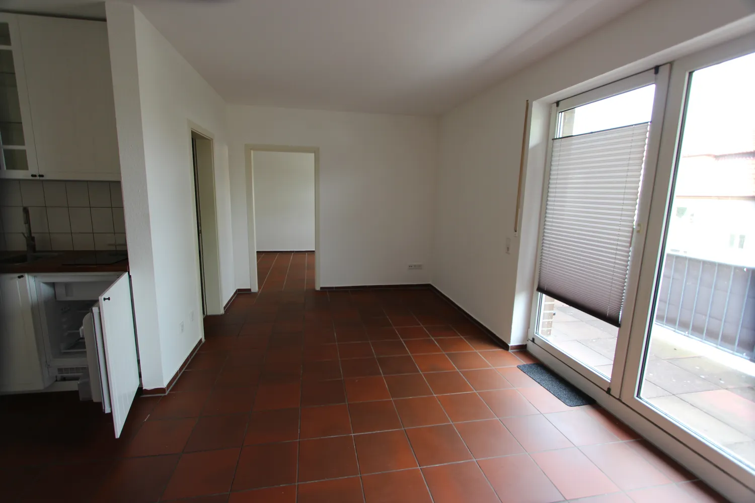 2 Zimmer Wohnung mit 45 m² in Osnabrück – Bild 6