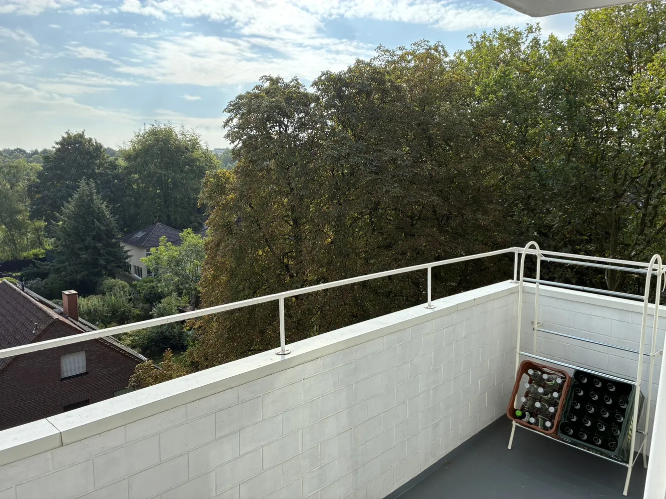 3 room apartment with 90 m² in Dortmund – Photo 5