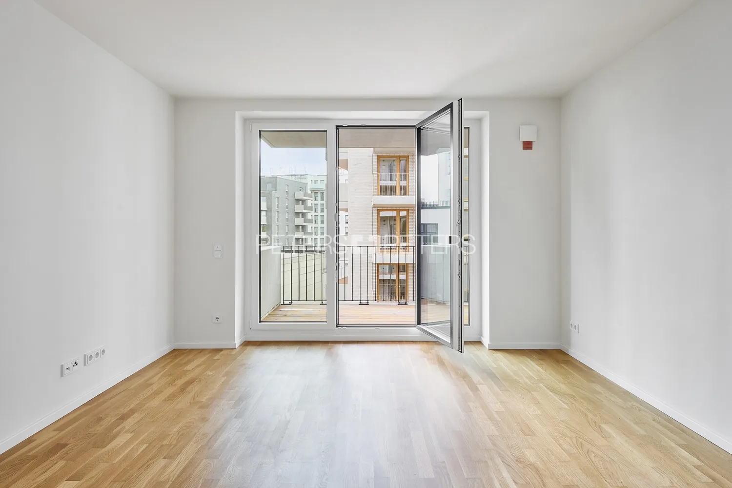 1 Zimmer Wohnung mit 43 m² in Hamburg – Bild 2