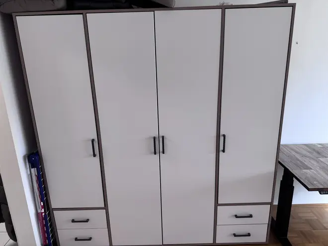 1 Zimmer Wohnung mit 39 m² in München – Bild 10