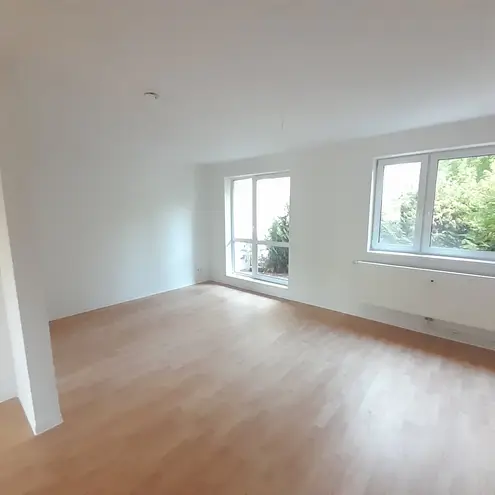 2 Zimmer Wohnung mit 61 m² in Halle (Saale) – Bild 3