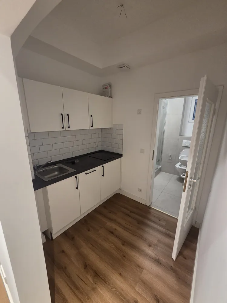 2 room apartment with 50 m² in Munich – Photo 3