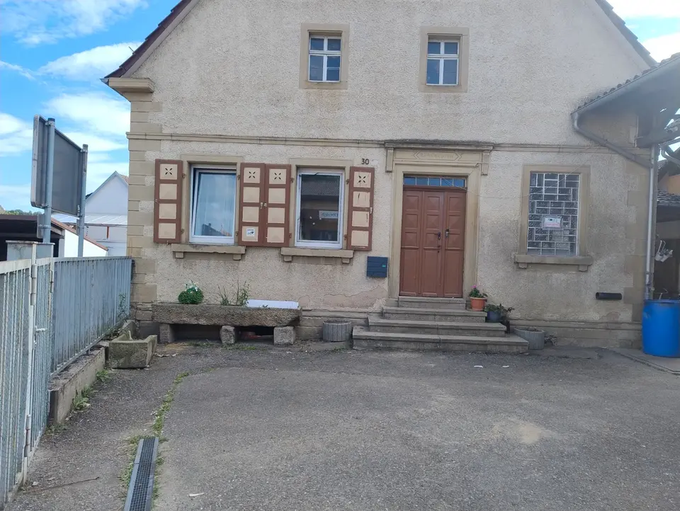 5 Zimmer Haus mit 107 m² in Bietigheim-Bissingen – Bild 2