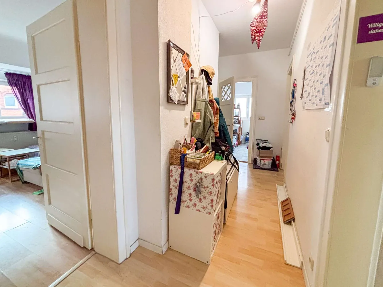 WG-Zimmer mit 14 m² in Wiesbaden – Bild 5