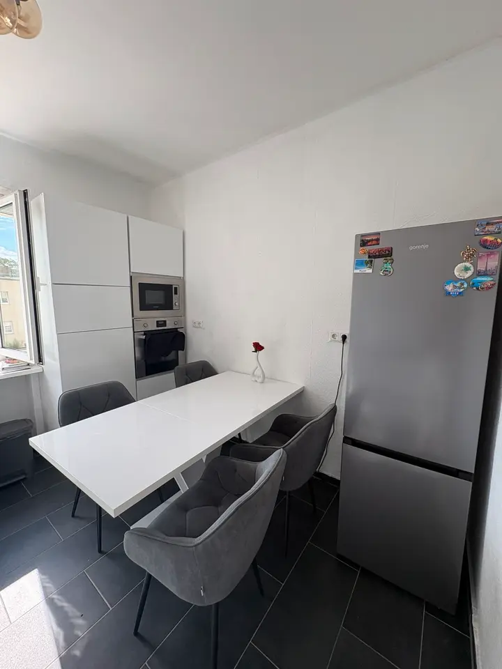 2 Zimmer Wohnung mit 58 m² in Berlin – Bild 5