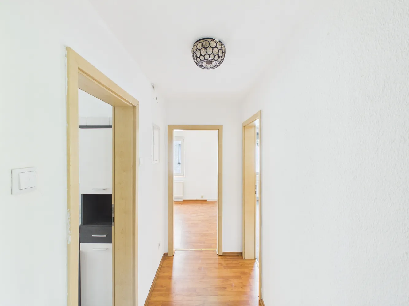 2 Zimmer Wohnung mit 53 m² in Hagen – Bild 4