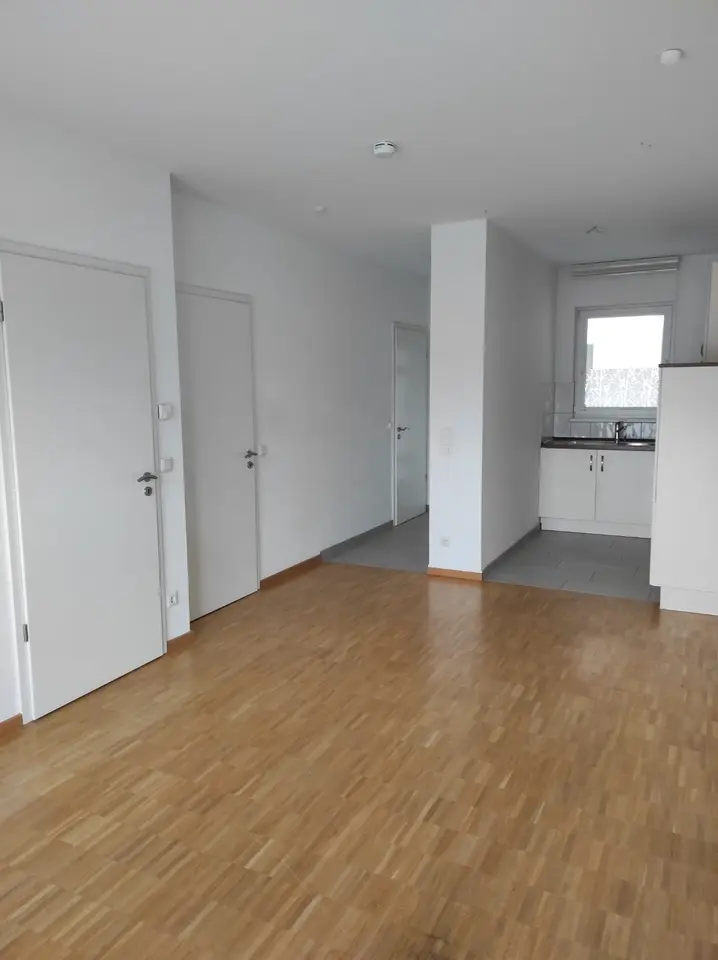 2 Zimmer Wohnung mit 46 m² in Lengerich – Bild 5