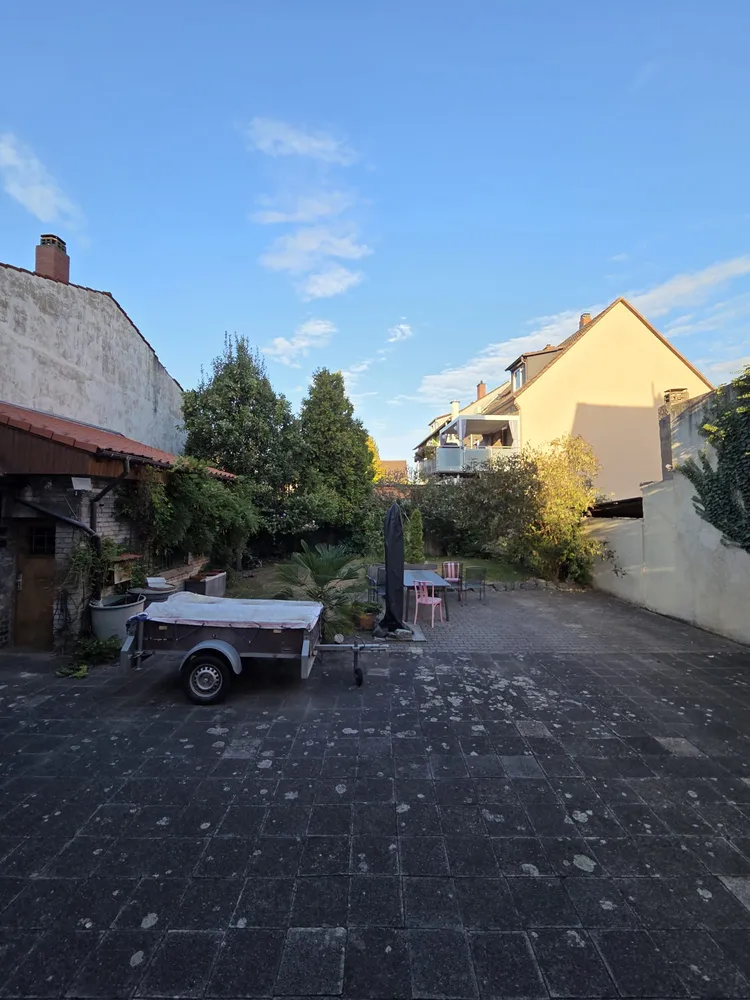 3 Zimmer Wohnung mit 68 m² in Mannheim – Bild 3