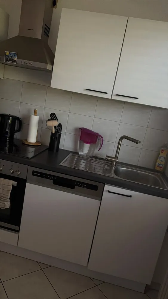 2 Zimmer Wohnung mit 57 m² in Viernheim – Bild 3