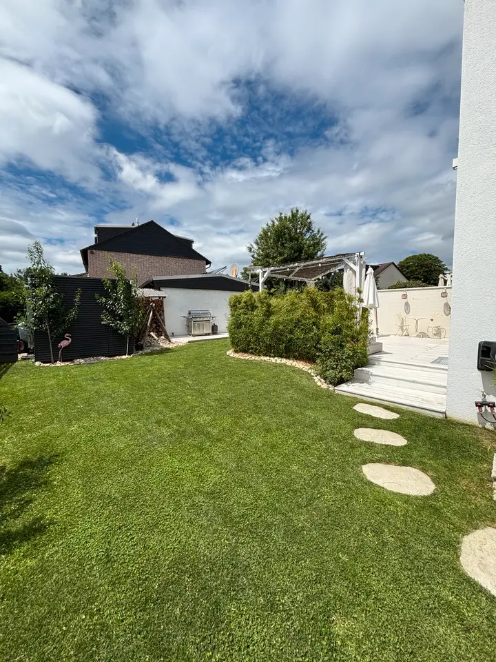 4 Zimmer Haus mit 135 m² in Bonn – Bild 3
