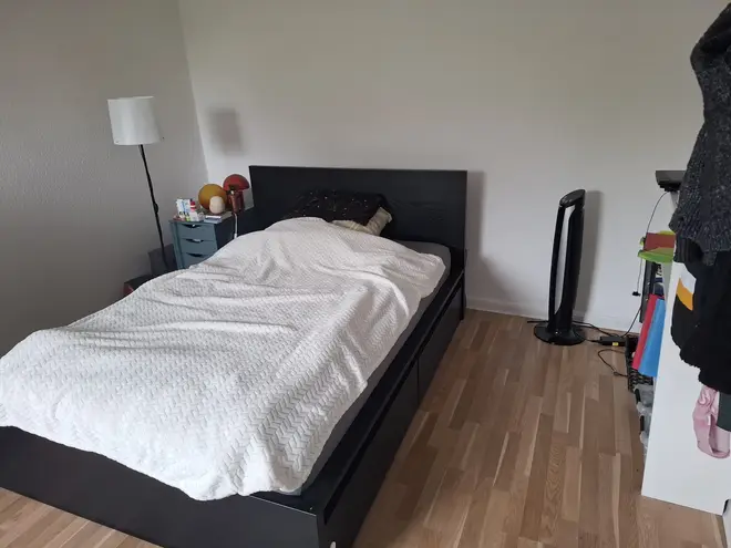 3 Zimmer Wohnung mit 85 m² in Hannover – Bild 7