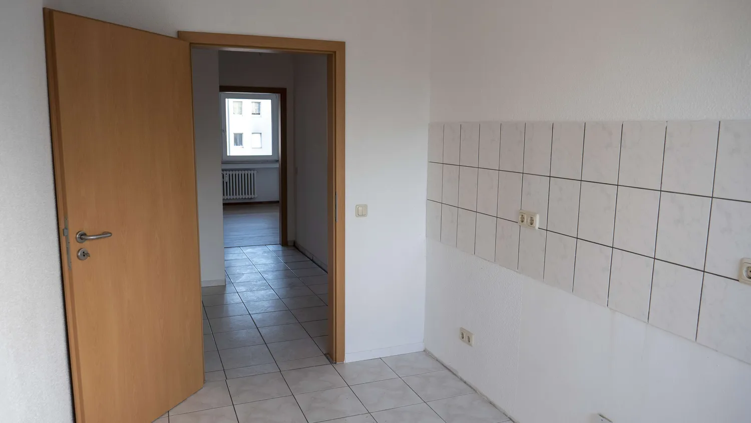 3 Zimmer Wohnung mit 70 m² in Marl – Bild 5