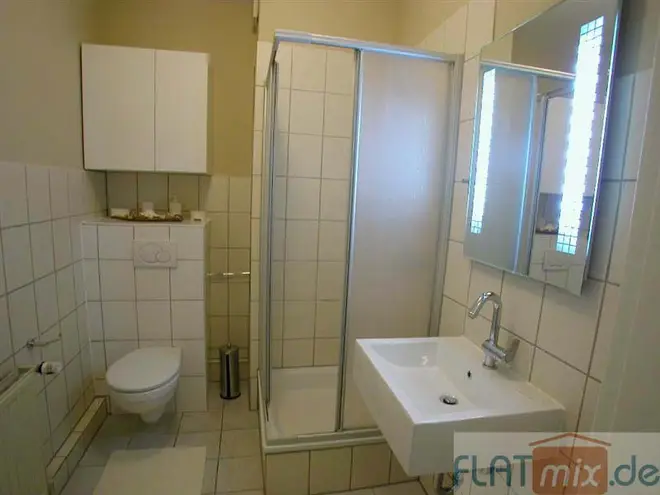 2 Zimmer Wohnung mit 1 m² in Paderborn – Bild 9