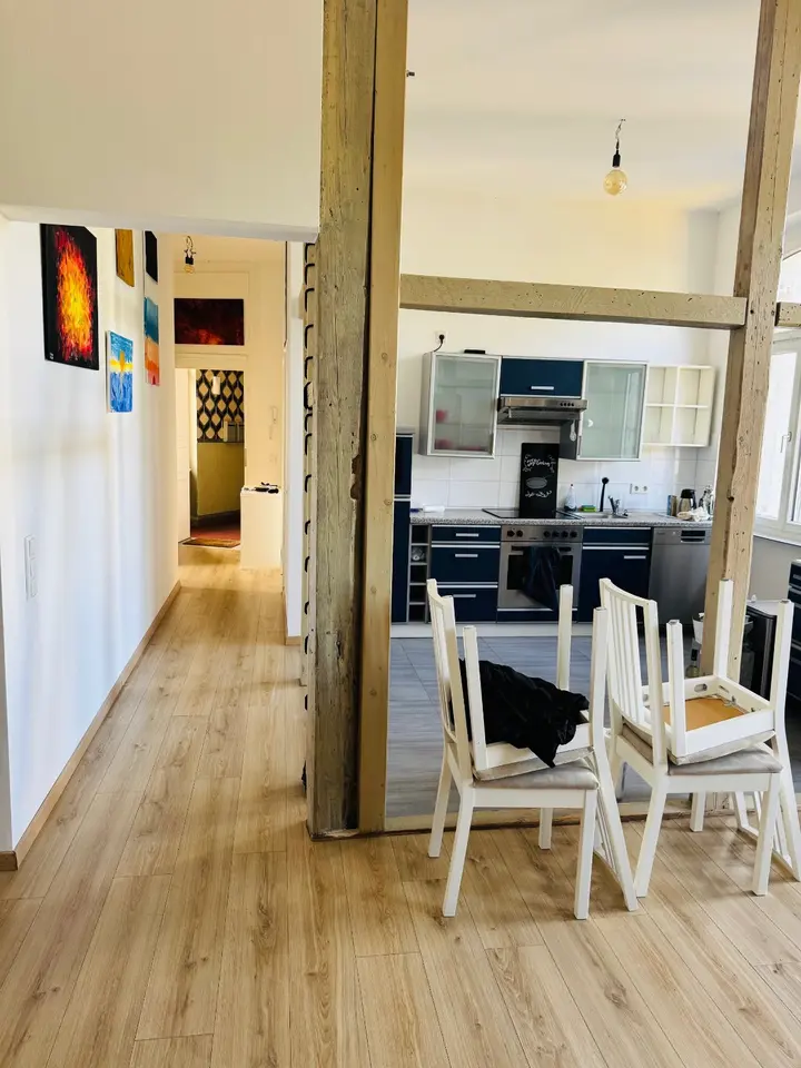 2 Zimmer Wohnung mit 62 m² in Velbert – Bild 5