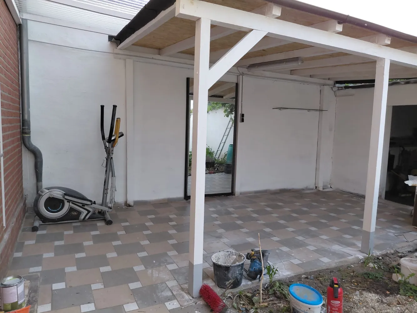 4 Zimmer Haus mit 93 m² in Mönchengladbach – Bild 8