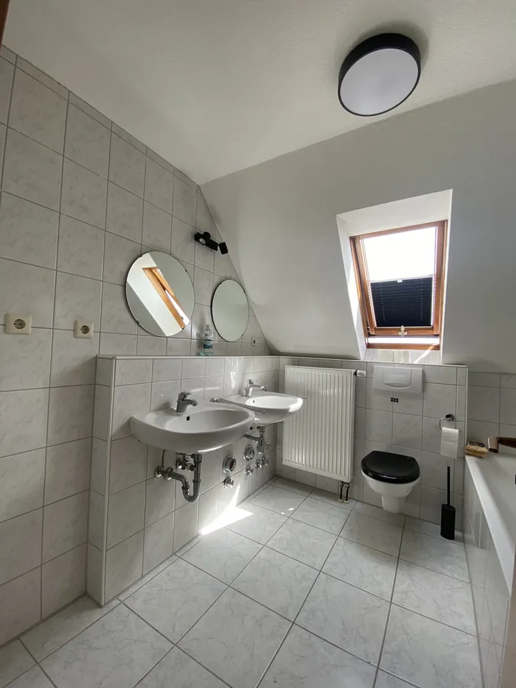 3 Zimmer Wohnung mit 80 m² in Crailsheim – Bild 6