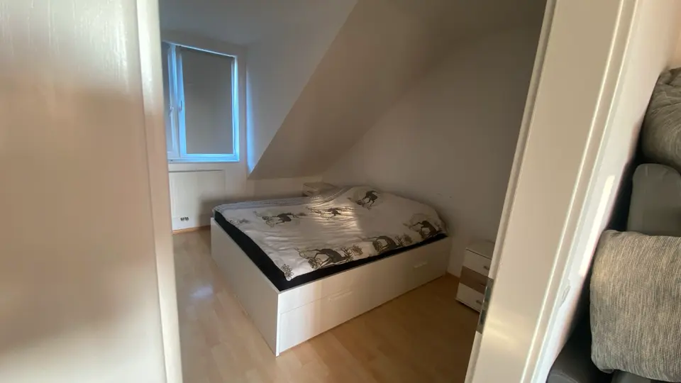 3 Zimmer Wohnung mit 54 m² in Recklinghausen – Bild 3