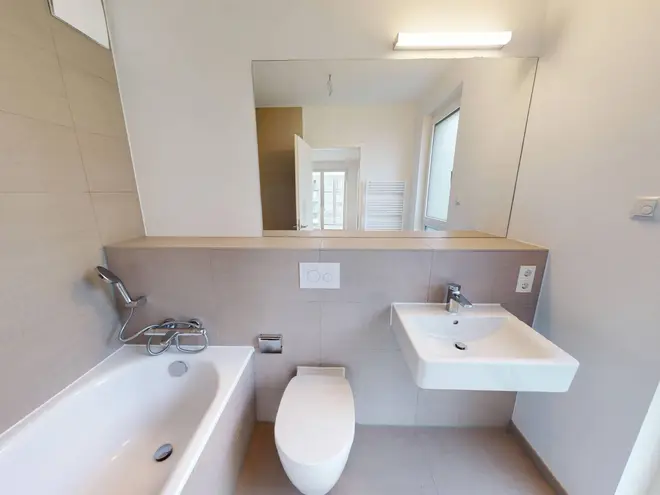 4 Zimmer Wohnung mit 96 m² in Berlin – Bild 5