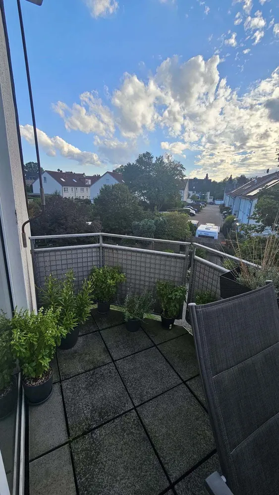 2 Zimmer Wohnung mit 54 m² in Essen – Bild 7
