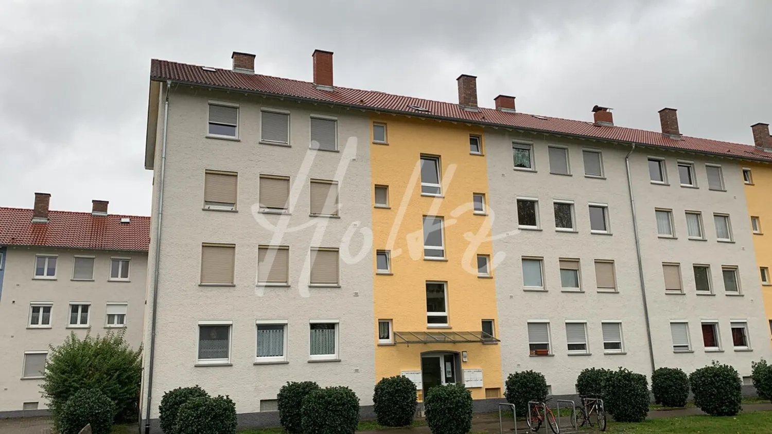 2 room apartment with 49 m² in Lörrach – Photo 6