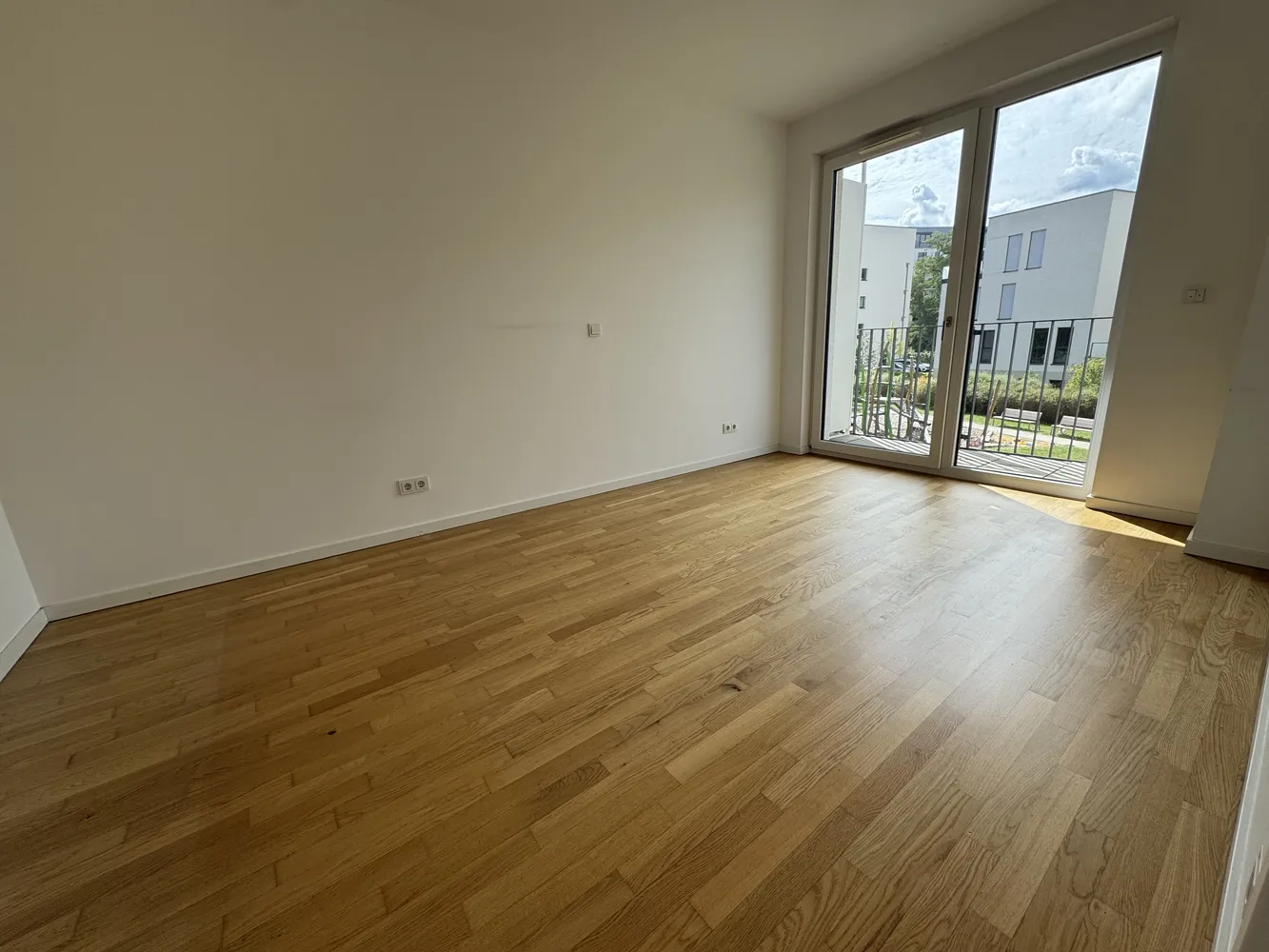 3 room apartment with 66 m² in Erfurt – Photo 4
