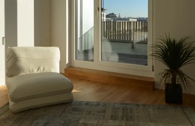 5 Zimmer Wohnung mit 122 m² in Bonn – Bild 3