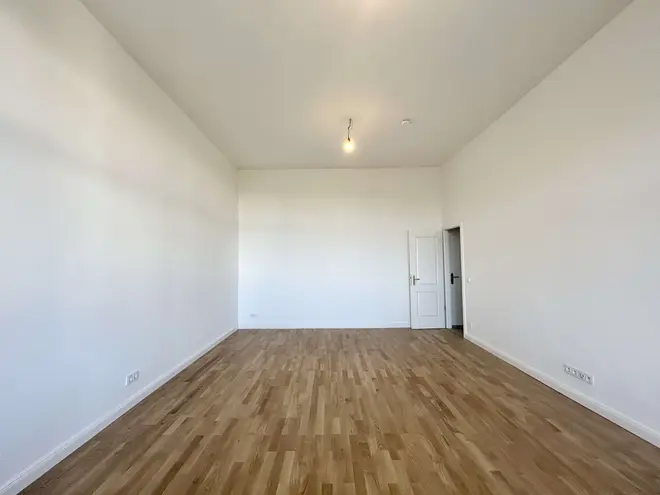 1 room apartment with 43 m² in Berlin – Photo 7