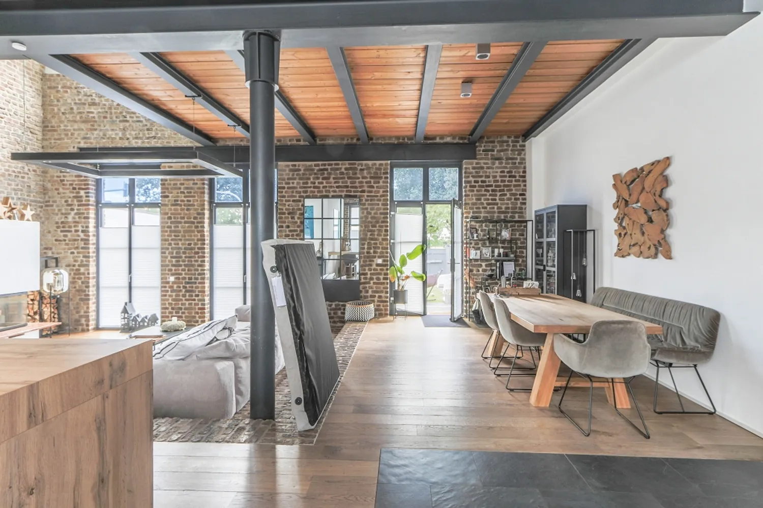 4 Zimmer Haus mit 220 m² in Pulheim – Bild 7