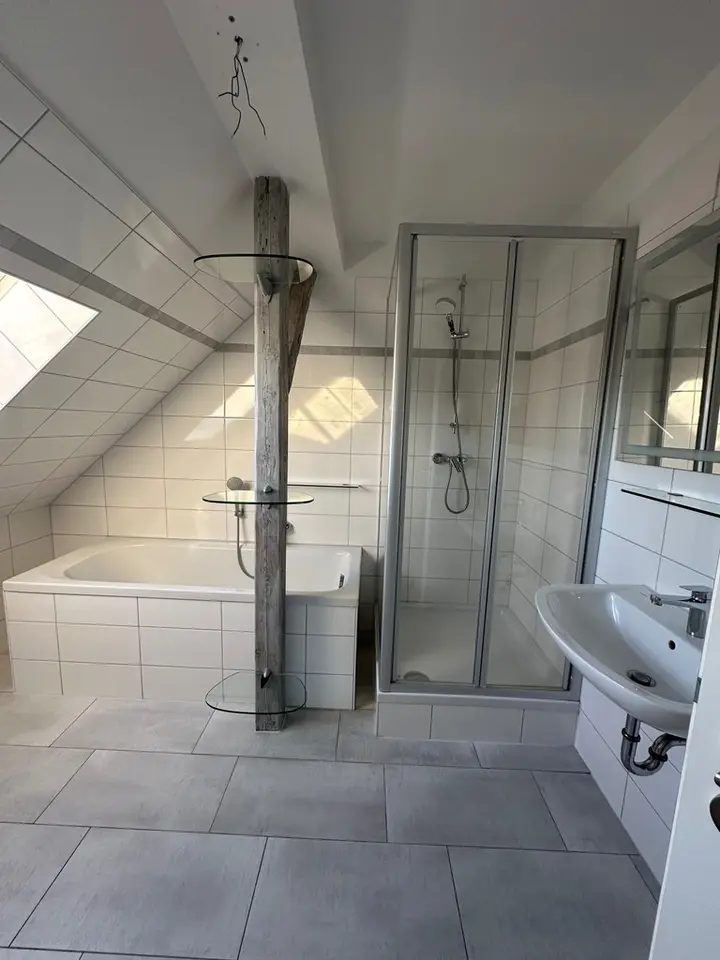 2 Zimmer Wohnung mit 52 m² in Radebeul – Bild 9