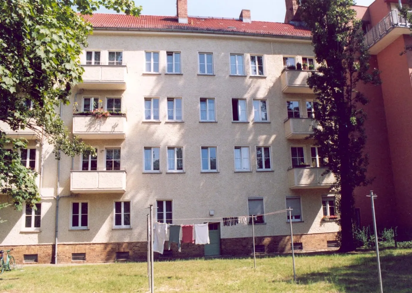 3 room apartment with 90 m² in Berlin – Photo 7