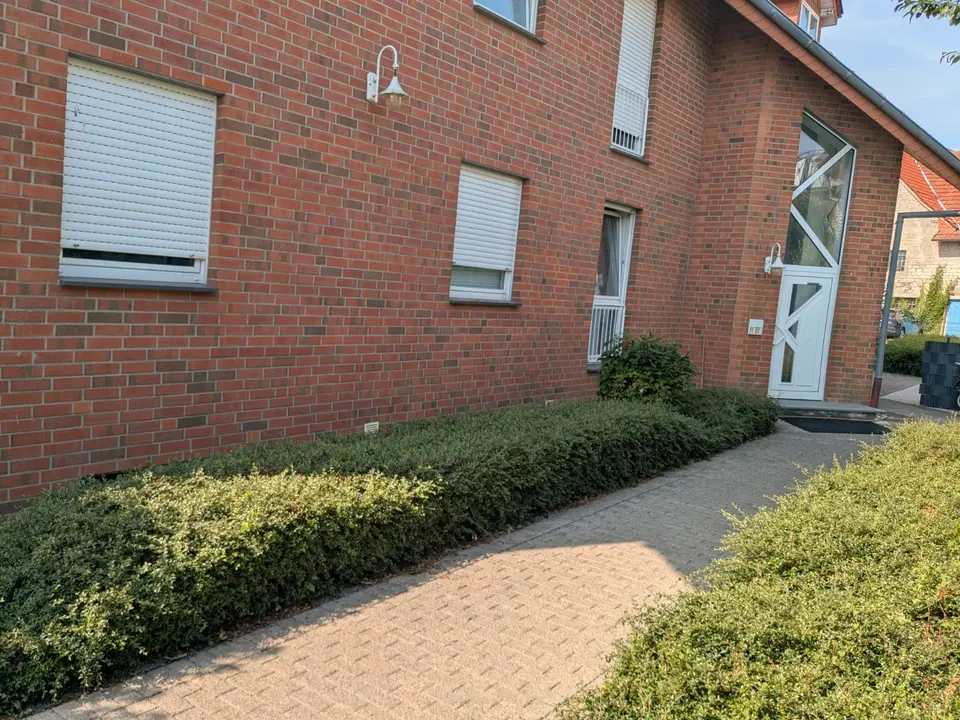 3 Zimmer Wohnung mit 95 m² in Paderborn – Bild 2