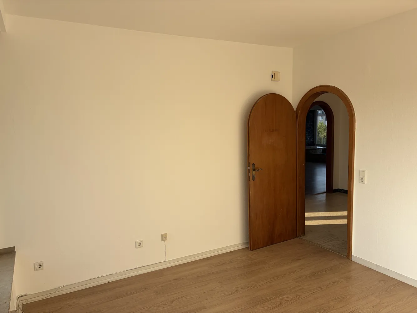 1 room apartment with 35 m² in Cologne – Photo 12