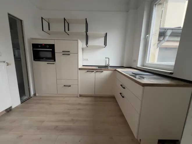 5 Zimmer Wohnung mit 105 m² in Nürnberg – Bild 1