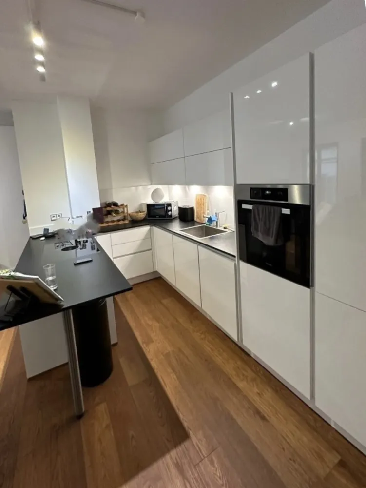 3 Zimmer Wohnung mit 74 m² in Frankfurt am Main – Bild 1