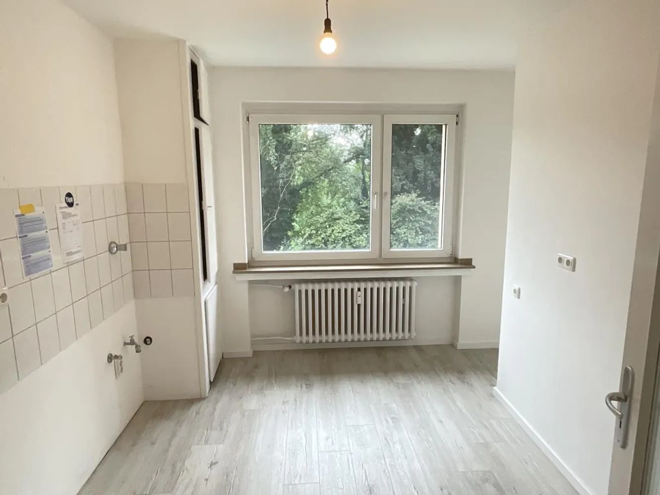 2 Zimmer Wohnung mit 60 m² in Duisburg – Bild 4