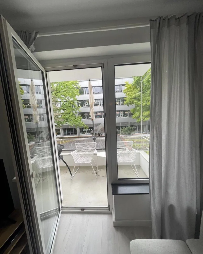 3 Zimmer Wohnung mit 69 m² in Düsseldorf – Bild 12
