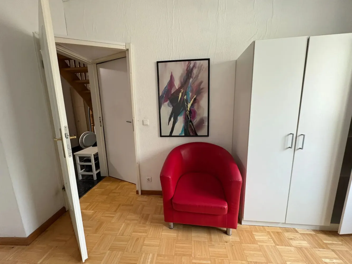 WG-Zimmer mit 14 m² in Berlin – Bild 2