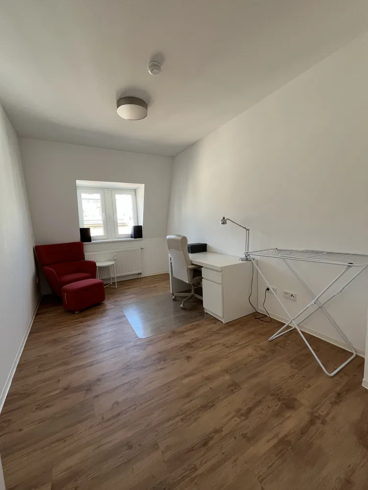 3 Zimmer Wohnung mit 83 m² in Frankfurt am Main – Bild 11
