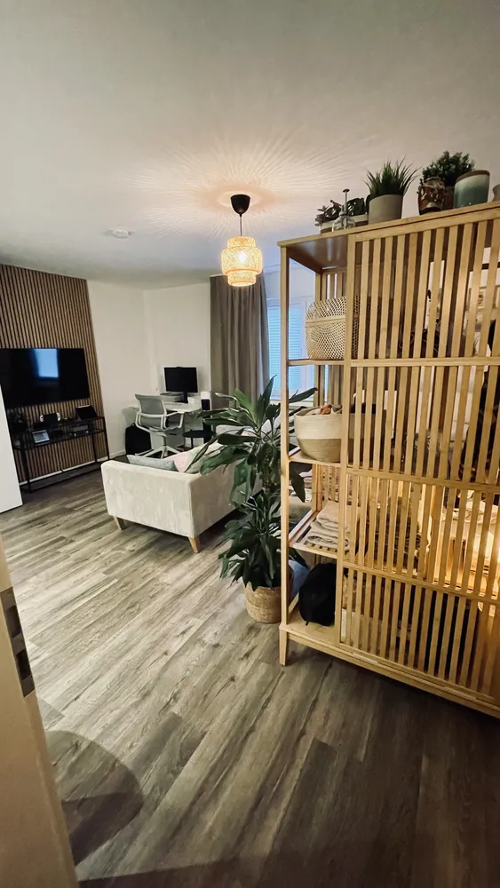 1 Zimmer Wohnung mit 34 m² in Köln – Bild 4