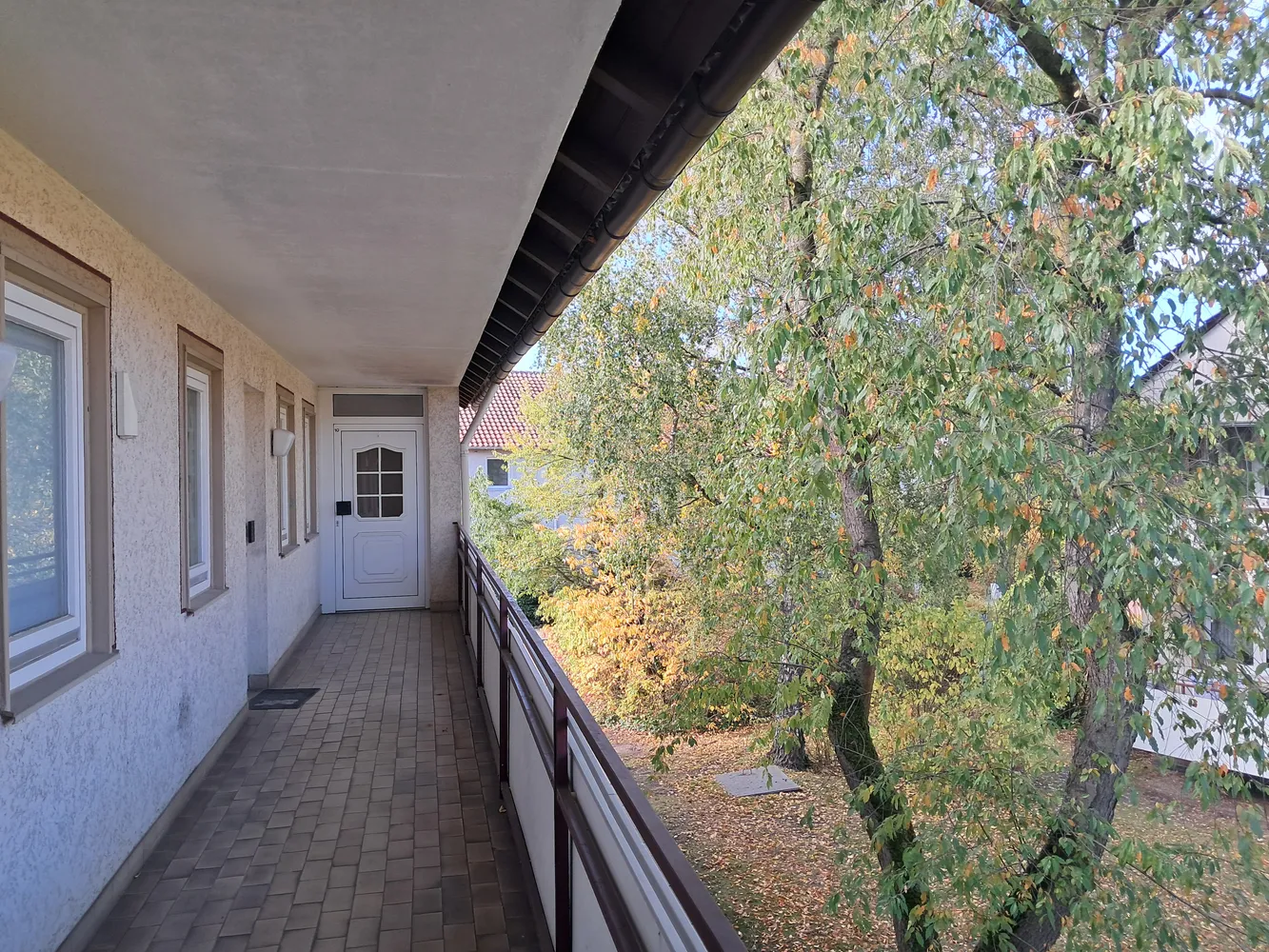 1 Zimmer Wohnung mit 49 m² in Wolfsburg – Bild 10