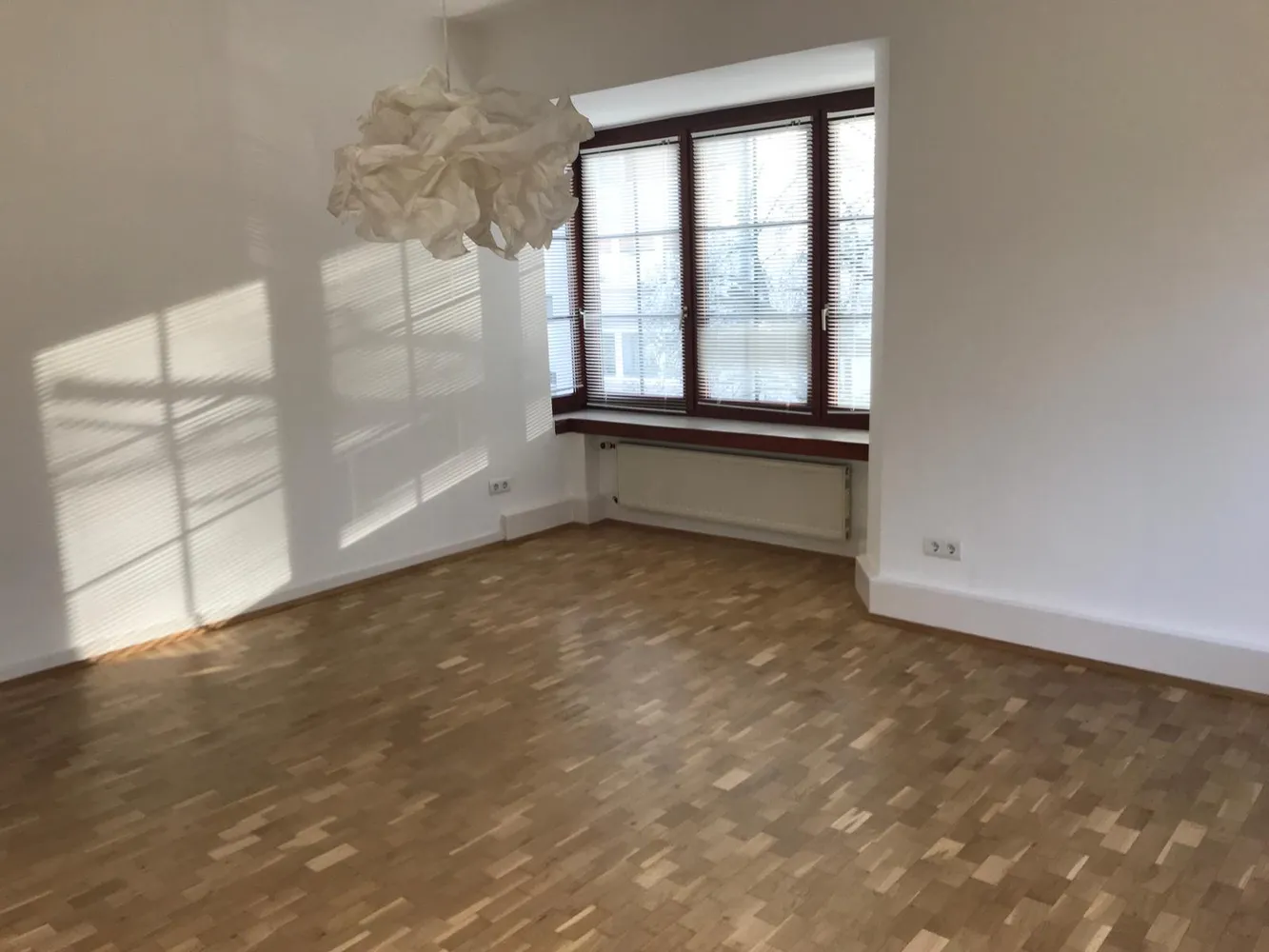 2 Zimmer Wohnung mit 60 m² in Hannover – Bild 6