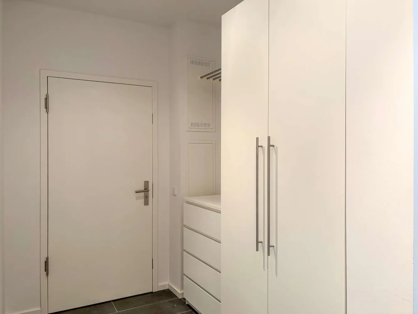 1 Zimmer Wohnung mit 40 m² in Frankfurt am Main – Bild 8