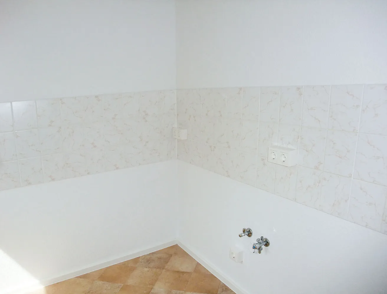2 Zimmer Wohnung mit 46 m² in Leipzig – Bild 2