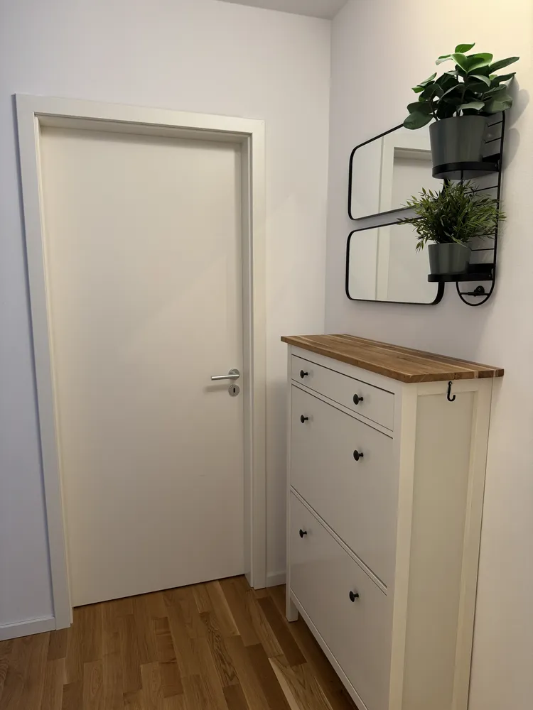 2 room apartment with 47 m² in Cologne – Photo 6